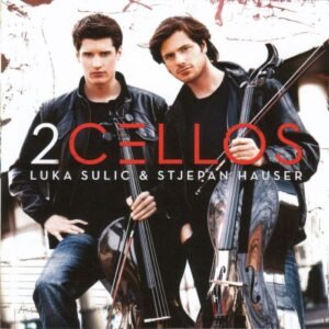 2CELLOS - 2 CELLOS
