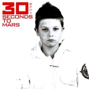 30 SECONDS TO MARS - 30 SECOND TO MARS