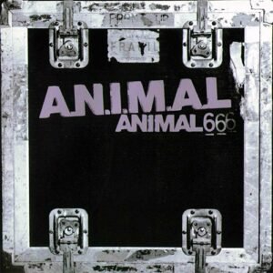 A.N.I.M.A.L. - 6