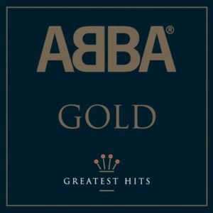 ABBA - GOLD (JEWEL BOX)