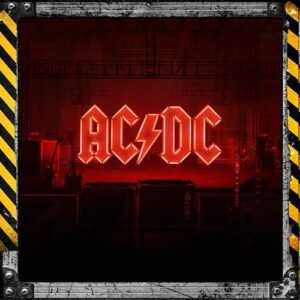 AC/DC - POWER UP - DELUXE