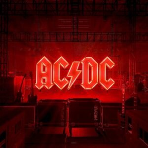 AC/DC - POWER UP - DIGIPAK