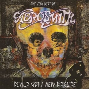 AEROSMITH - THE VERY BEST OF: DEVIL S GOT A NEW...
