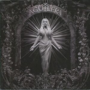 AGUILERA CHRISTINA - AGUILERA