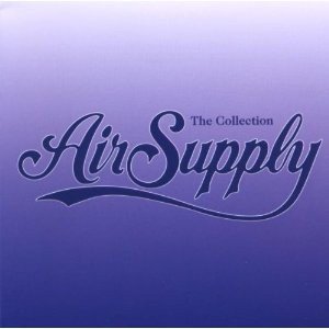 AIR SUPPLY - THE COLLECTION
