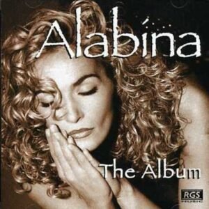 ALABINA - THE ALBUM