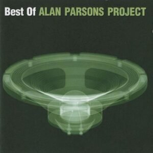 ALAN PARSONS PROJECT - BEST OF THE ALAN PARSONS PROJECT