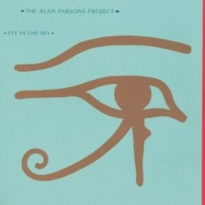 ALAN PARSONS PROJECT - EYE IN THE SKY (REMASTERED EDITION)