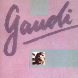 ALAN PARSONS PROJECT - GAUDI ( EXPANDED EDITION )