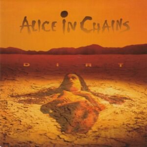 ALICE IN CHAINS - DIRT (IMPORTADO)