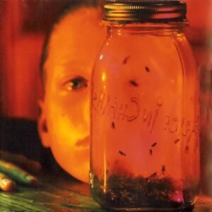ALICE IN CHAINS - JAR OF FLIES (IMPORTADO)
