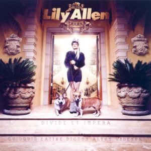 ALLEN LILY - SHEEZUS - DELUXE  ( 2CD )