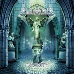 ALTARIA - DIVINITY