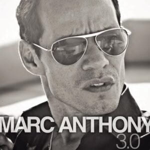 ANTHONY MARC - 3.0