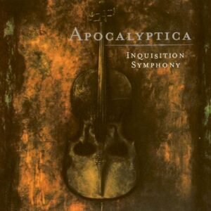 APOCALYPTICA - INQUISITION SYMPHONY