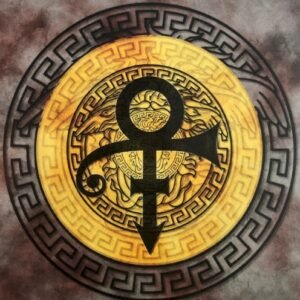 ARTIST THE - THE VERSACE EXPERIENCE (PRELUDE 2 GOLD)