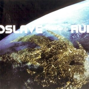 AUDIOSLAVE - REVELATIONS