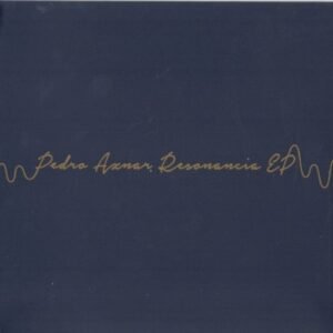 AZNAR PEDRO - RESONANCIA (EP)