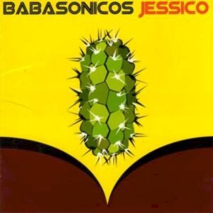 BABASONICOS - JESSICO
