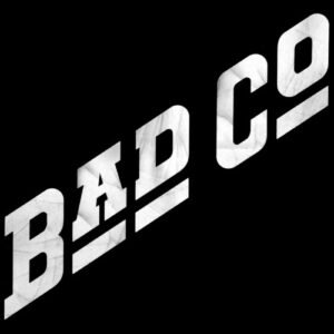 BAD COMPANY - BAD COMPANY