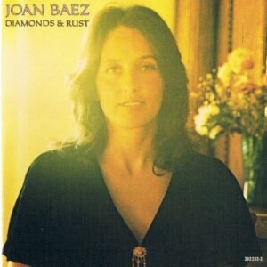 BAEZ JOAN - DIAMONDS AND RUST