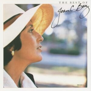 BAEZ JOAN - THE BEST OF