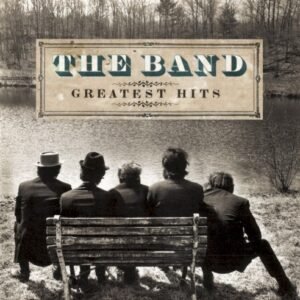 BAND THE - GREATEST HITS