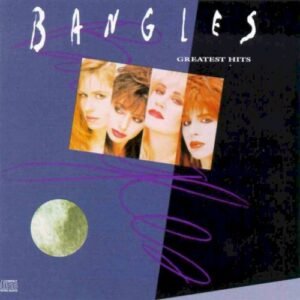 BANGLES - GREATEST HITS