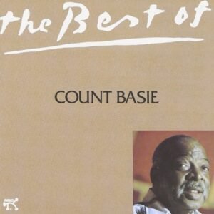 BASIE COUNT - THE BEST OF COUNT BASIE