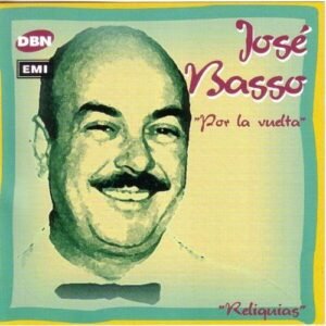 BASSO JOSE - POR LA VUELTA