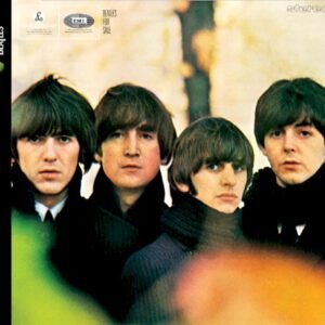 BEATLES THE - FOR SALE  (EDICION LIMITADA)