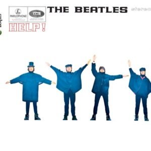 BEATLES THE - HELP !  (EDICION LIMITADA)