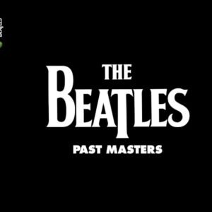 BEATLES THE - PAST MASTERS  (EDICION LIMITADA) (2 CDS)