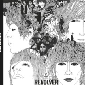 BEATLES THE - REVOLVER - VERSION DELUXE 2CD LIMITED