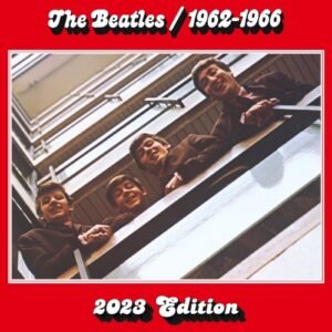 BEATLES THE - THE BEATLES 1962 - 1970 (4 CDS) BOX