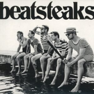 BEATSTEAKS - BEATSTEAKS
