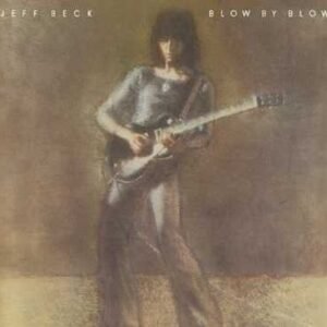 BECK JEFF - BLOW BY BLOW
