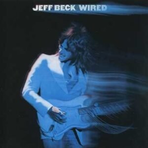 BECK JEFF - WIRED