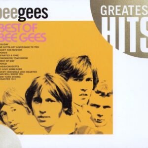 BEE GEES THE - BEST OF BEE GEES VOL. 1