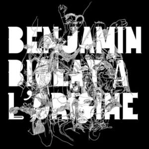 BIOLAY BENJAMIN - A L`ORIGINE