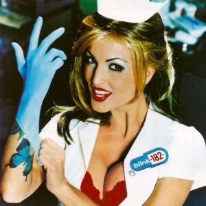 BLINK 182 - ENEMA OF STATE