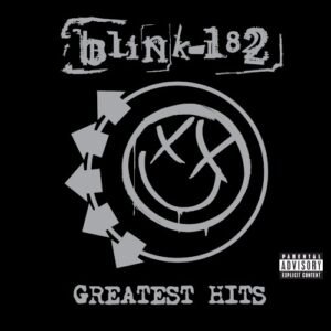 BLINK 182 - GREATEST HITS