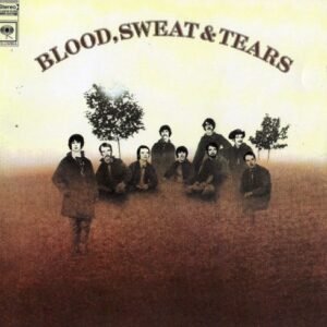 BLOOD, SWEAT & TEARS - BLOOD SWEAT AND TEARS (EXPANDED)