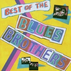 BLUES BROTHERS - BEST OF