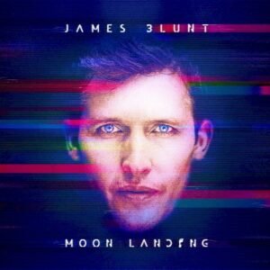BLUNT JAMES - MOON LANDING ( DELUXE)