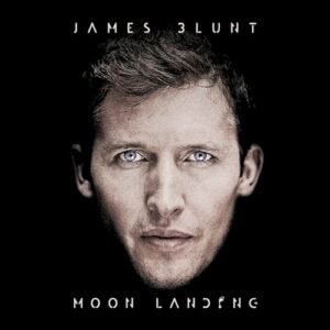 BLUNT JAMES - MOON LANDING ( STANDARD)