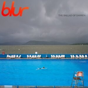 BLUR - THE BALLAD OF DARREN