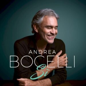 BOCELLI ANDREA - SI