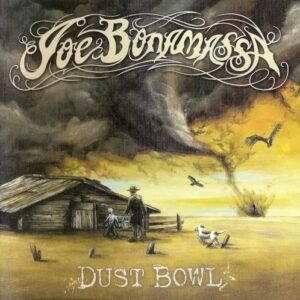 BONAMASSA JOE - DUST BOWL