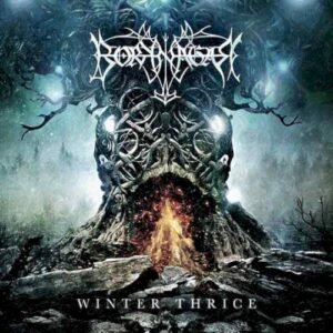 BORKNAGAR - WINTER THRICE